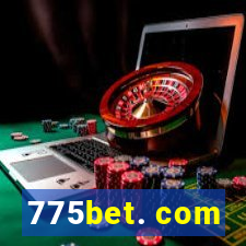 775bet. com